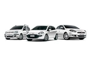 Fiat presenta sus novedades en la 36ª edición del Salón de Barcelona